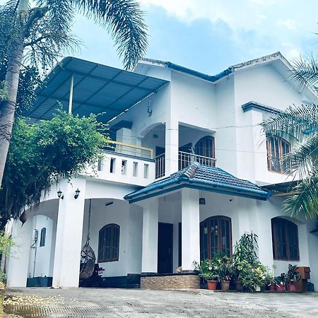 Apartament Dreamnest Residency Kalpatta Zewnętrze zdjęcie