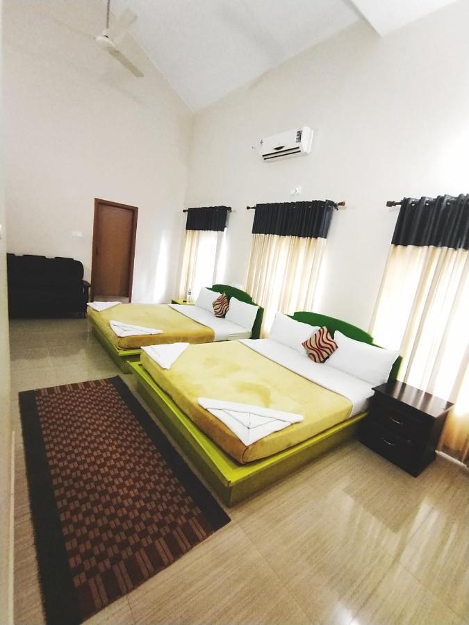Apartament Dreamnest Residency Kalpatta Zewnętrze zdjęcie
