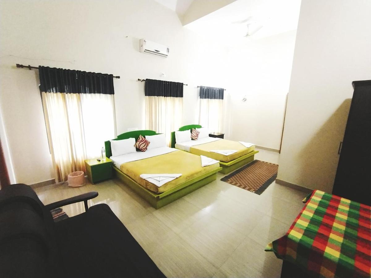 Apartament Dreamnest Residency Kalpatta Zewnętrze zdjęcie