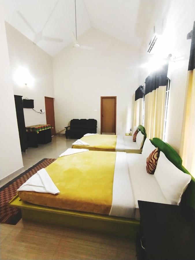 Apartament Dreamnest Residency Kalpatta Zewnętrze zdjęcie