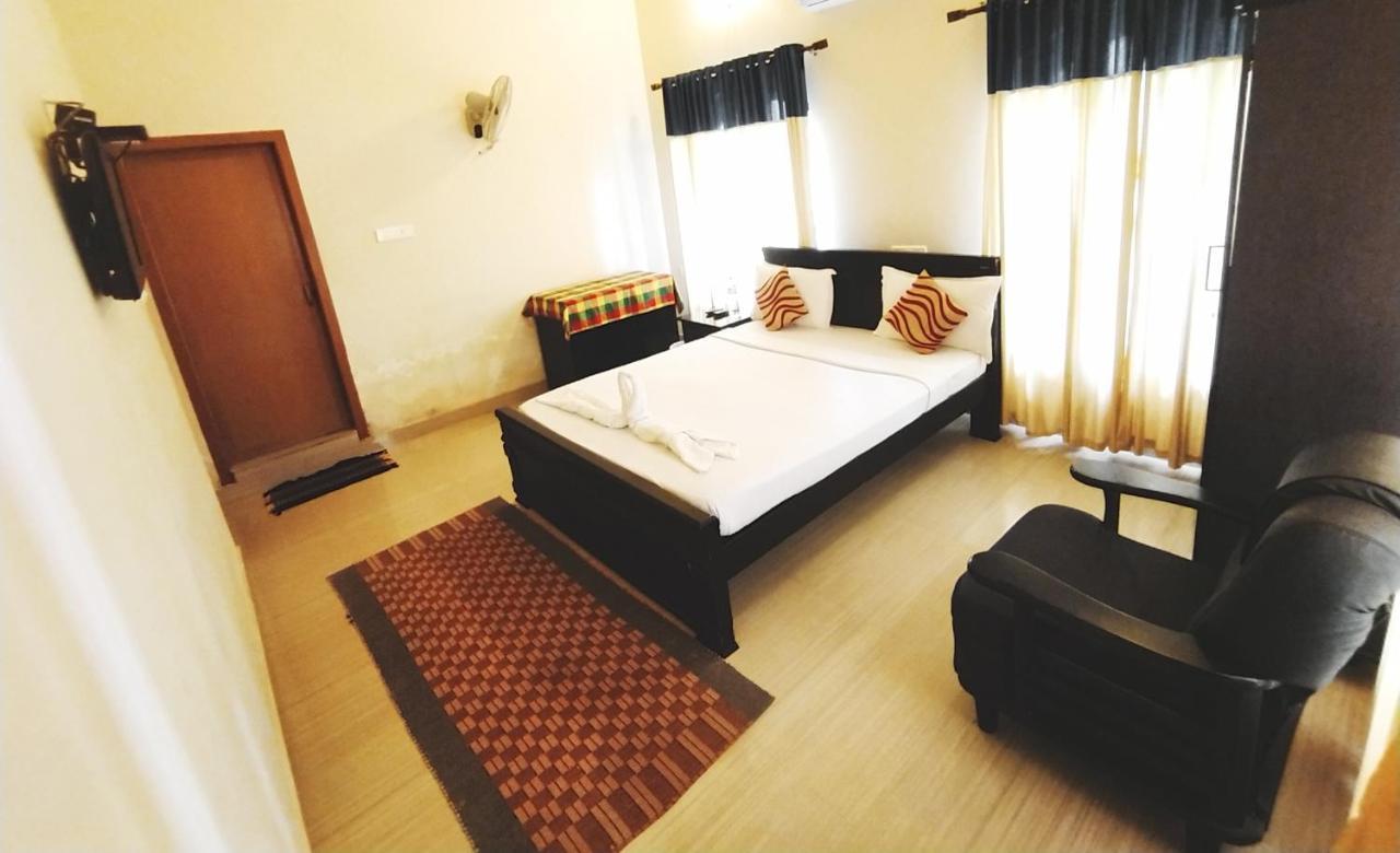 Apartament Dreamnest Residency Kalpatta Zewnętrze zdjęcie